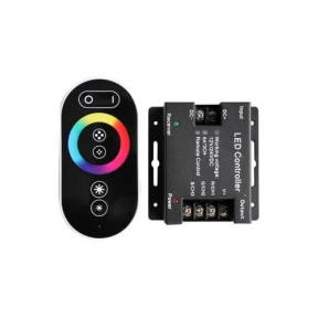 Сенсорный RGB-Контроллер LP-Touch 71512 - фото - 1